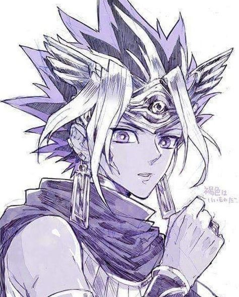 Yugi Fanart, Atem Yugioh, Ken Ichijouji, Pharaoh Atem, Seto Kaiba, Yugioh Yami, Yami Yugi, Magical Boy, Yu Gi Oh