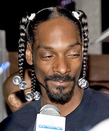 The Snoop Dogg Man Braid Blonde Dreadlocks, Braid Styles For Men, New Natural Hairstyles, Snoop Dog, Black Men Hairstyles, Wiz Khalifa, Cool Braid Hairstyles, Mens Braids, Mens Braids Hairstyles