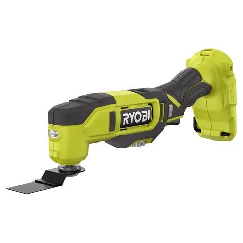 Ryobi power tools