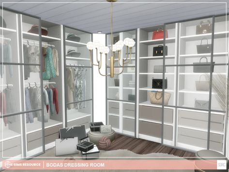 Sims 4 Mods Build, Sims Closet Cc, Sims 4 Cc Changing Room, The Sims 4 Cc House Download, Ts4 Closet Cc, Sims 4 Dressing Room Cc, Sims 4 Dressing Room, Sims 4 Cc Furniture Closet, Sims 4 Cc Furniture Walk In Closet