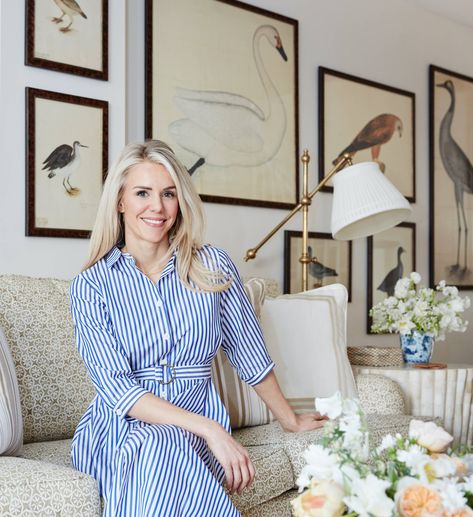 Nashville interior designer Sarah Bartholomew has been nationally recognized for her signature, fresh take on classic sensibility. Known for interiors that balance beauty and function, layer color and pattern, and embody both elegance and practicality, she creates timeless, livable spaces to call home. Sarah Bartholomew, Design Rules, Atlanta Homes, Instagram Accounts To Follow, Beautiful Spaces, Natural Fiber Rugs, Beautiful Backdrops, Beach Houses, Southern Living