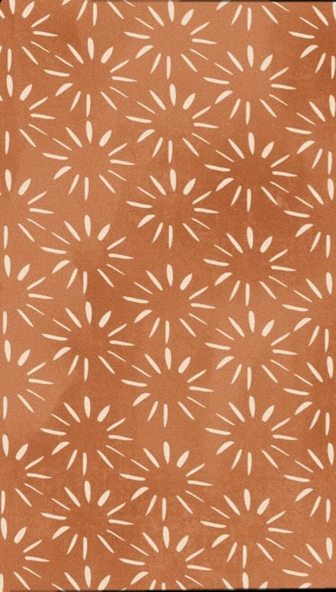 Southwest Wallpaper Iphone, Ipad Western Wallpaper Aesthetic, Western Minimalist Wallpaper, Earth Tone Phone Wallpaper, Western Summer Wallpaper, Wallpaper Earthy Aesthetic, Minimalist Western Wallpaper Iphone, Fun Pattern Wallpaper, Boho Floral Wallpaper Iphone