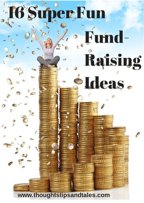 Sixteen Super Fun Fundraising Ideas if you need to raise money for a worthy cause. Fun Fundraising Ideas, Fund Raising Ideas, Charity Work Ideas, Sports Fundraisers, Fun Fundraisers, Fundraising Activities, Fundraising Tips, Charity Project, Family Fun Day