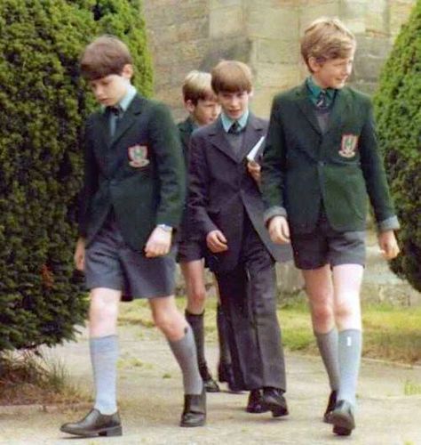 Boys School Uniform Shorts, British School Uniform, Private School Uniforms, Alexei Romanov, British School, Look On The Bright Side, School Shorts, School Uniform Outfits, Boys Uniforms