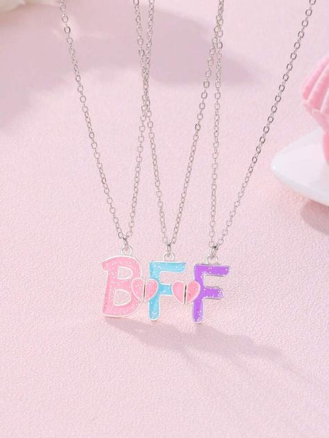 Snowflake Jewelry, Bff Jewelry, Oil Drop, Bff Necklaces, Friend Jewelry, Best Friend Jewelry, Best Friend Necklaces, Friendship Jewelry, Friendship Necklaces