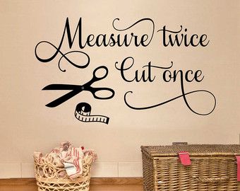 Sewing Mends the Soul Seamstress Quote Sewing Room Decal Seamstress Quotes, Sewing Quotes, Vinyl Wall Lettering, Quilt Room, Wall Lettering, Craft Sewing Room, Sewing Craft Room, Sewing Room Design, Sewing Room Decor