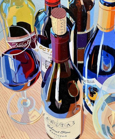 Object Drawings, Nice Backgrounds, Types Of Red, Grape Varieties, White Grape, Wine Painting, Collect Moments, Wine Wall Art, Wine Poster