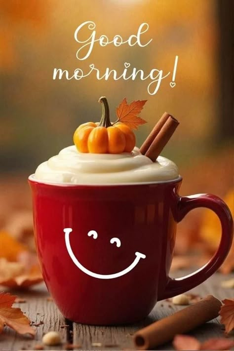 Autumn Good Morning Images, Fall Good Morning Images, Good Morning Fall Images, Good Morning Autumn, Animated Good Morning, Fall Good Morning, Good Morning Fall, Saturday Good Morning, Friday Good Morning