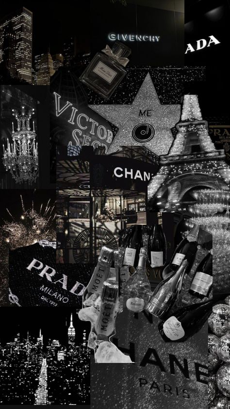 Dark Old Money, Chanel Background, Feminine Wallpaper, Chanel Wallpaper, Classy Wallpaper, Chanel Aesthetic, Crop Pictures, Glittery Wallpaper, Dark Feminine Aesthetic