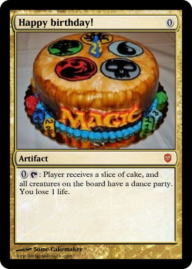 Magic The Gathering Birthday, Nerd Party, Magic Birthday, Magic Party, Party Setup, Magic Cake, Magic The Gathering Cards, Magic Cards, Adult Birthday Party