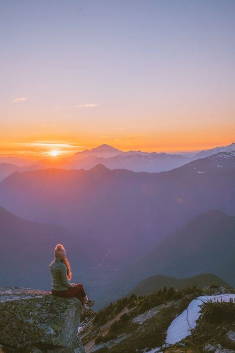 Washington State Hikes, Hidden Lake, Cascades National Park, Washington State Travel, Washington Hikes, Cascade National Park, Hiking Photography, North Cascades National Park, Bad Mom