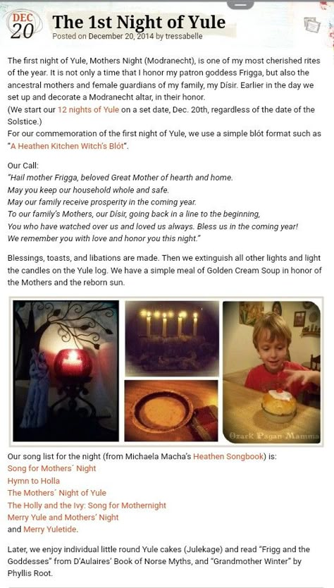 12 Magical Nights, Norse Yule Traditions, Days Of Yule, Norse Pagan Holidays, 12 Nights Of Yule Pagan, Yule Offerings, 12 Days Of Yule Pagan, 12 Nights Of Yule, Yule Spells