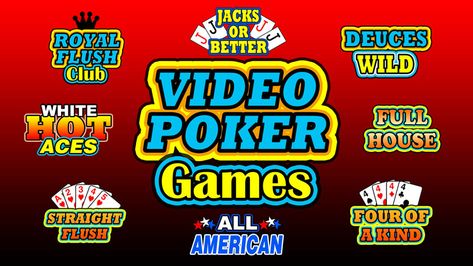 Video Poker Games #Entertainment#Card#ios#Casino Poker Face Peacock, Texas Holdem Poker Party, World Series Of Poker, Video Poker, Play Online Casino, Poker Texas Holdem, Top Video, Way To Success, 3d Design Projects