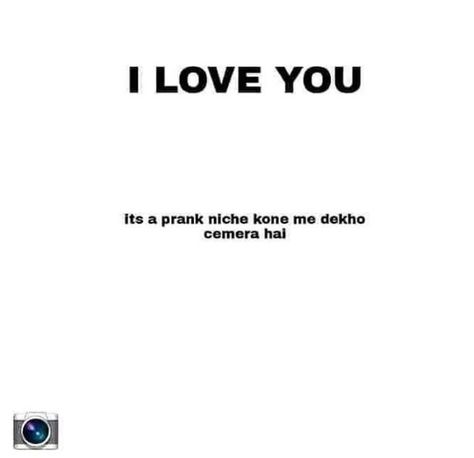 I Love You Prank, I Love You, Love You, I Love, Memes