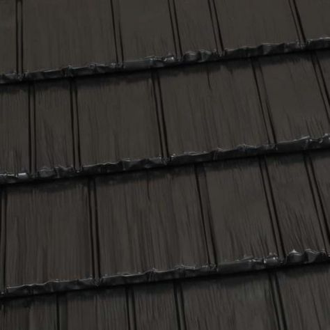 Aluminum Shingles, Residential Metal Roofing, Metal Shingle Roof, Metal Roof Panels, Metal Roofing Systems, Metal Shingles, Rustic Color Palettes, Shake Roof, Roofing Felt