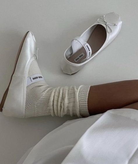 sevijeong Shoes On Amazon, Ballerina Shoes Flats, Shoe Inspo, Ballerina Shoes, Winter 2022, Looks Chic, Flats Shoes, 가을 패션, Dream Shoes