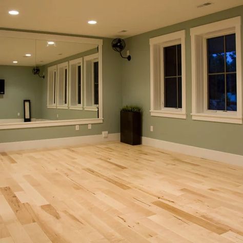 Exercise Rooms, Dance Studio Design, Dance Studio Decor, Home Dance Studio, Dance Room, Studio Dance, Dance Exercise, Dance Rooms, Home Dance