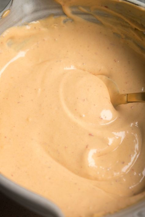 Chipotle hollandaise sauce · Cook Eat Laugh Cajun Hollandaise Sauce, Chipotle Hollandaise Sauce, Mexican Brunch, Chinese Lemon Chicken, Homemade Hollandaise Sauce, Recipe For Hollandaise Sauce, Beans On Toast, Stir Fry Noodles, Vitamix Recipes