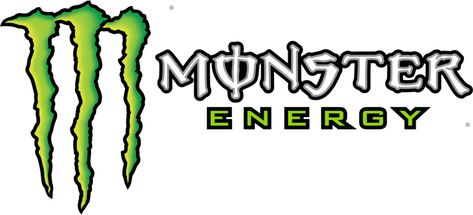 Monster Energy Logo Monster Energy Logo, Monster Energy Drink Logo, Royalty Free Fonts, Energy Logo, Comic Font, Monster Energy Drink, Natural Caffeine, Drinks Logo, Energy Companies