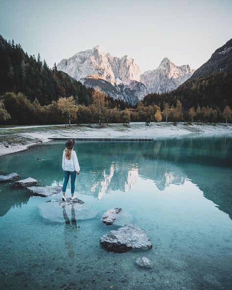 Piran Slovenia Photography, Lake Jasna Slovenia, Slovenia Mountains, Slovenia Landscape, Triglav National Park Slovenia, Logarska Dolina Slovenia, Travel Photography Europe, Hawaii Usa, Slovenia Travel