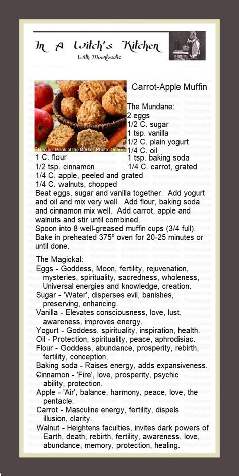 Pagan Food Recipes, Kitchen Witch Baking Recipes, Witchy Baking Recipes, Wiccan Recipes Food, Kitchen Witchery Recipes, Witchy Recipes Food, Witchy Treats, Sabbat Recipes, Witchy Baking