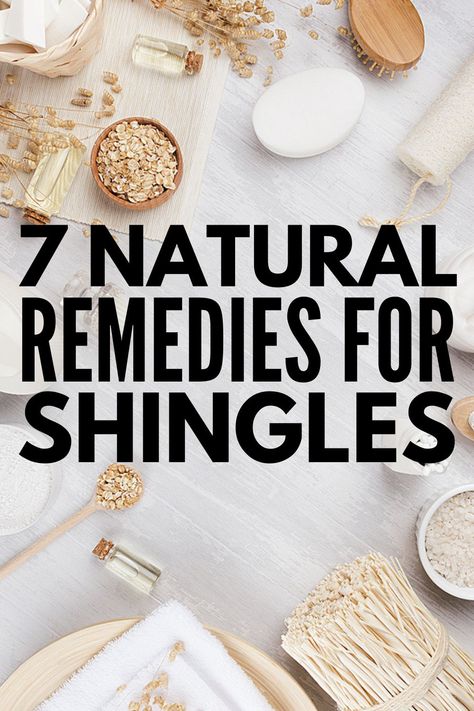 Shingles On Face, What Causes Shingles, Shingles Pain Relief, Shingles Remedies, Essential Oils For Shingles, Treating Shingles, Shingles Relief, Lower Back Pain Remedies, Crystal Makeup