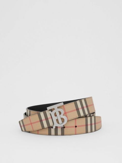 Men’s Designer Belts | Leather Belts | Burberry® Official Mens Designer Belts, Belt Men, Men's Belts, Red Belt, Motif Vintage, Designer Belts, Leather Belts Men, Burberry Belt, Leather Belts