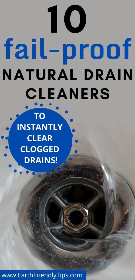 Diy Drain Cleaner Clogs, Cleaning A Sink Drain, Hair Stopper For Drain, Bathtub Drain Unclogger, Bathroom Drain Unclogger, How To Clean A Shower Drain, Diy Shower Drain Unclogger, Diy Drano For Tub Clogged Drains, How To Clear A Clogged Drain