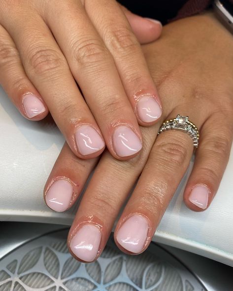 lovely polygel overlay!🍂 want to book this exact look? select “Natural Nail Overlay” and write AB01 when booking with the link in bio 🔗 polygel from @bornprettyofficial shade AB01 🤍 #nails #boltonnailtech #caledon #nailart #naildesign #fallnails #bramptonnailtech #caledonnailtech #nailsoftheday #polygelnails #gtanailtech #polygel #polygelnailtech Polygel Overlay, Nail Overlay, Polygel Nails, Nail Tech, Natural Nails, Nail Inspo, Link In Bio, Nail Designs, Nail Art