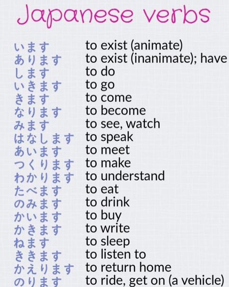 Hiragana Reading Practice, Japanese Reading Practice, Katakana Words, Japanese Notes, Hiragana Practice, Learn Basic Japanese, Japanese Verbs, Learn Japan, Hiragana Katakana