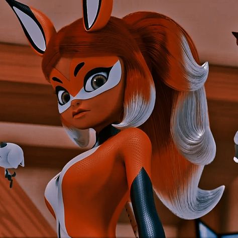 Rena Rouge Pfp, Miraculous Ladybug Alya, Miraculous Superheroes, Miraculous Team, Alya Miraculous, Rena Rouge, Naruto And Sasuke Wallpaper, Miraculous Ladybug Oc, One Piece Wallpaper Iphone