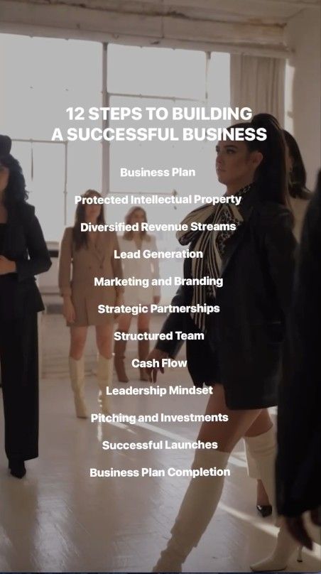 Business Administration Women, Bussiness Owner Girl, How To Build An Empire Business, Multiple Business Owner, Female Business Aesthetic, How To Become A Business Woman, Female Enterpreuner, Career Goals Successful Women Aesthetic, International Business Aesthetic