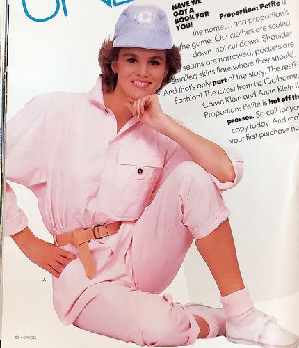 Spiegel Catalog Spring/Summer 1987 | by 80sfashionfan 1989 Sears Catalog, 1980s Catalogue Fashion, Spiegel Catalog 1980s, 1987 Fashion Catalog, Spiegel Catalog, 1985 Sears Catalog, Balloon Pants, Black Pants Casual, Pants Casual