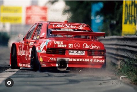 Dtm Cars, Mercedes 190e, Benz 190e, Mercedes Benz 190e, Mercedes 190, Mercedes Benz 190, Touring Car Racing, Rally Racing, Vw Porsche