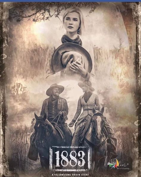 1883 Tv Series Poster, 1883 Tv Series Wallpaper, 1883 Wallpaper, 1883 Quotes, Yellow Stone Tv Show, 1883 Tv Series, Elsa Dutton, 1883 Yellowstone, Elsa Images