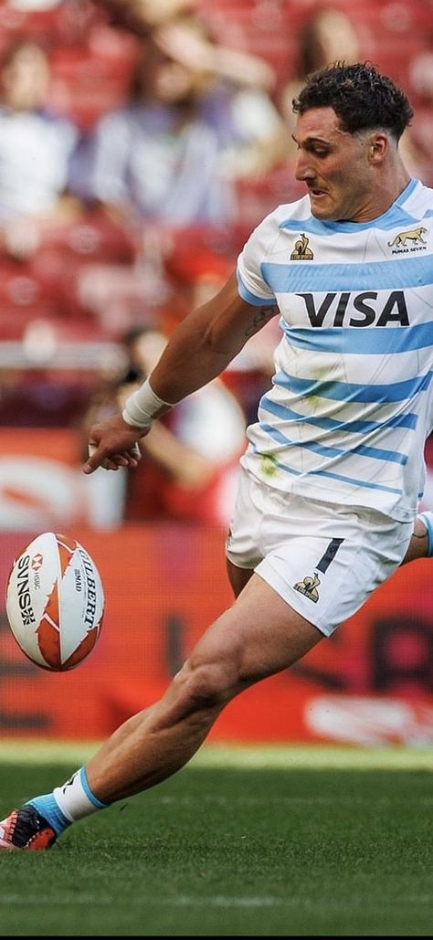 Rugby Players, Rugby, Quick Saves, Clothes, Pumas, Rugby Player