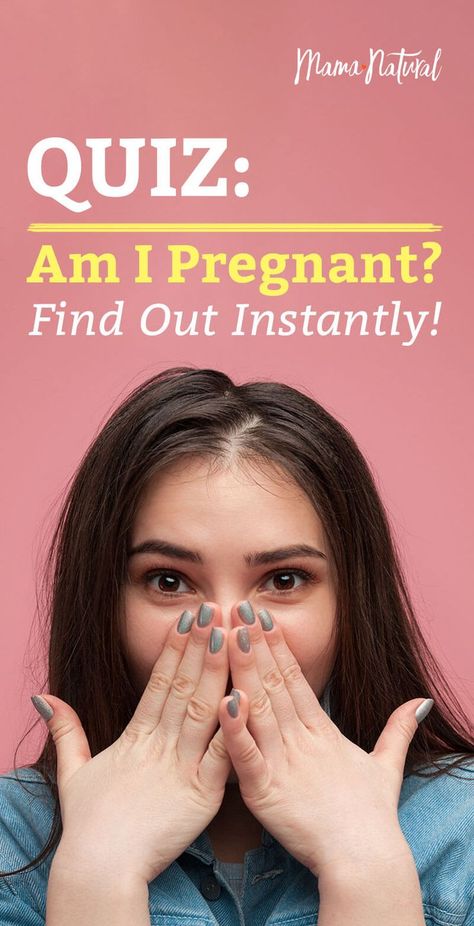 Are you asking yourself, am I pregnant? We can't be 100% sure, but we're going to give it our best shot. From light cramping and bleeding to sore breasts and fatigue, there are lots of signals our bodies give us when pregnant. Take our quiz to see what your body is saying about whether or not you may be pregnant. https://www.mamanatural.com/am-i-pregnant-quiz/ Am I Pregnant Quiz, Pregnancy Quiz, Baby Quiz, Am I Pregnant, Baby Food Combinations, Teenage Pregnancy, Early Pregnancy Signs, Kids Fever, Raspberry Leaf Tea