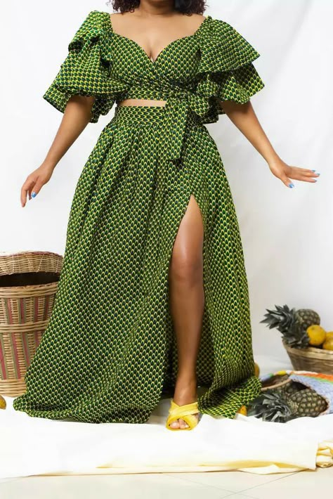 Ankara Prom Dress, Xhosa Attire, African Traditional Wear, African Inspired Clothing, African Fashion Traditional, African Fashion Ankara, African Fashion Modern, African Traditional Dresses, African Print Dress