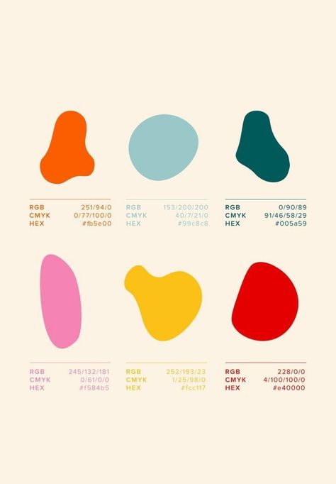 블로그 디자인, Luxe Logo, Brand Color Palette, Palette Inspiration, Branding Inspo, Color Palette Design, Shapes And Colors, Color Inspo, Color Stories