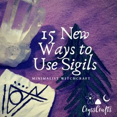 Protective Sigils For Home, How To Use A Sigil, How To Activate A Sigil, How To Use Sigils Symbols, Sigils For Business, Where To Put Sigils, How To Use Sigils, How To Activate Sigils, How To Create A Sigil