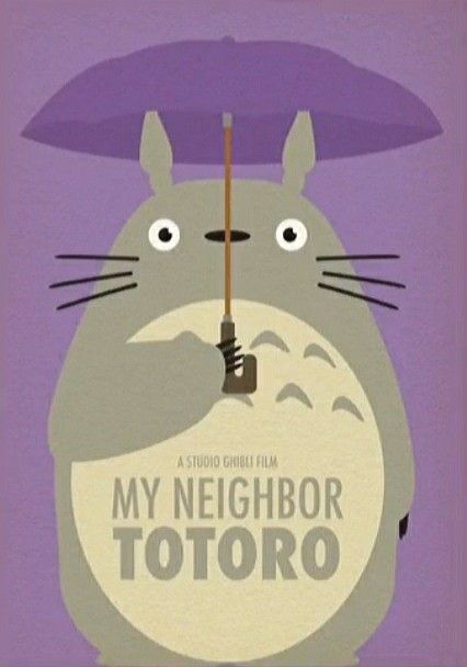 Scenery Studio Ghibli, Ghibli Concept Art, Studio Ghibli Artwork, Studio Ghibli Totoro, Ghibli Totoro, My Neighbour Totoro, My Neighbor Totoro, Studio Ghibli, Metal Posters