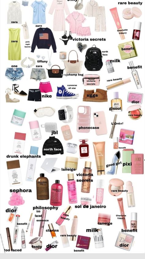 wishlist💗😍 Raph Lauren, Longchamp Bag, Popular Brands, Chocolate Raspberry, Converse All Star, Beauty Secrets, Sephora, All Star, Cool Girl