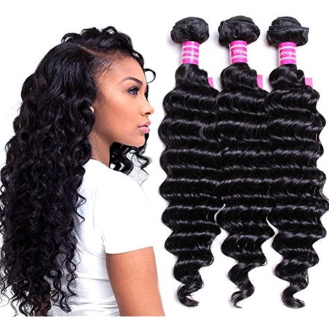 Virgin Hair Color, Brazilian Human Hair Weave, Brazilian Deep Wave, Human Hair Color, Brazilian Hair Weave, Human Virgin Hair, Front Lace Wigs Human Hair, Brazilian Virgin Hair, Brazilian Human Hair