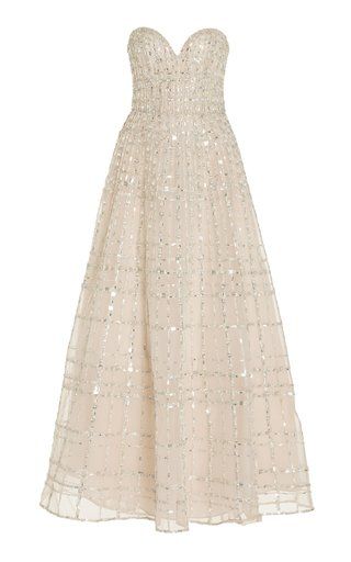 Fairytale Gown, Prom Dress Inspo, Simply Dresses, Embellished Gown, Cocktail Evening Dresses, Designer Gowns, Long Gown, Elie Saab, Event Dresses