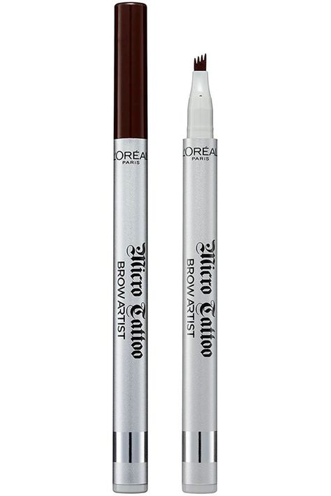 Best Eyebrow Pencil, Eyebrows Pencil, Waterproof Eyebrow Makeup, Rosa Make-up, Soft Make-up, Eyebrow Products, Eyebrow Makeup Products, Best Eyebrow Makeup, Funky Makeup