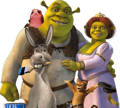 Fiona Shrek, Dreamworks Characters, Princess Fiona, Kids News, Dreamworks Animation, Family Movie Night, Kids Events, Monsters Inc, Comic Book Characters