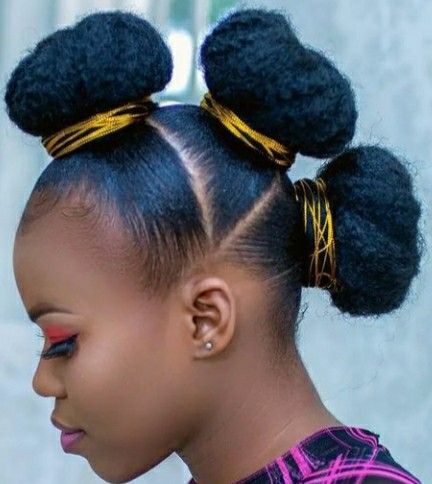 4c Bridal Hairstyles, Matric Dance Hairstyles, Cute Hairstyles For Natural Hair, Elegant Hairdo, List Of Priorities, Stylish Naija, Natural Hair Diy, Black Ponytail Hairstyles, Matric Dance