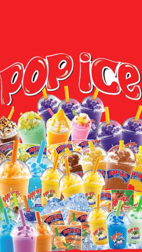 Pop Ice Aesthetic, Pop Ice Blender Aesthetic, Minuman Pop Ice Blender, Pop Ice Minuman Aesthetic, Ice Blender, Ice Aesthetic, Pop Ice, Ice Cream Shake, Food Business Ideas