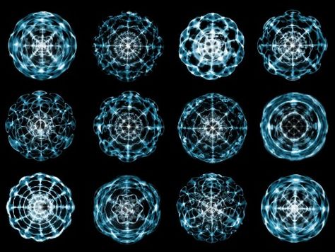 Structure Of Matter, Solfeggio Frequencies, Secrets Of The Universe, E Mc2, Quantum Physics, Sound Healing, Sound Waves, Wave Pattern, Sacred Geometry