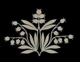 Works | eMuseum | Museum of International Folk Art Paper Cut Out Art, Folk Tattoo, Paper Cut Outs, American Traditional Tattoo Ideas, Traditional Tattoo Ideas, Illustration Flower, Flower Stems, American Folk Art, American Traditional Tattoo